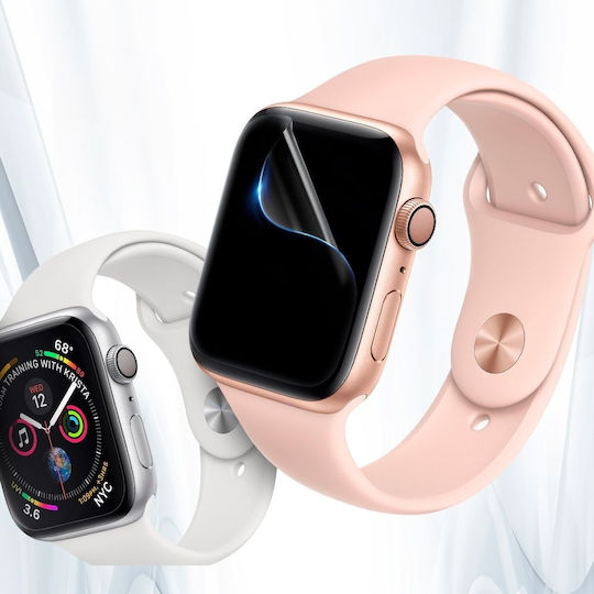 Pachet 4 Folii Regenerative Premium Huawei Watch GT 3 42mm Protecție Inteligentă Clară Clasică