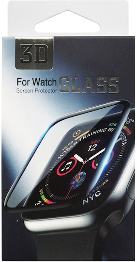 Gehärtetes Glas für das Apple Watch 40mm,Apple Watch 4/5/6/SE 40mm 1Stück