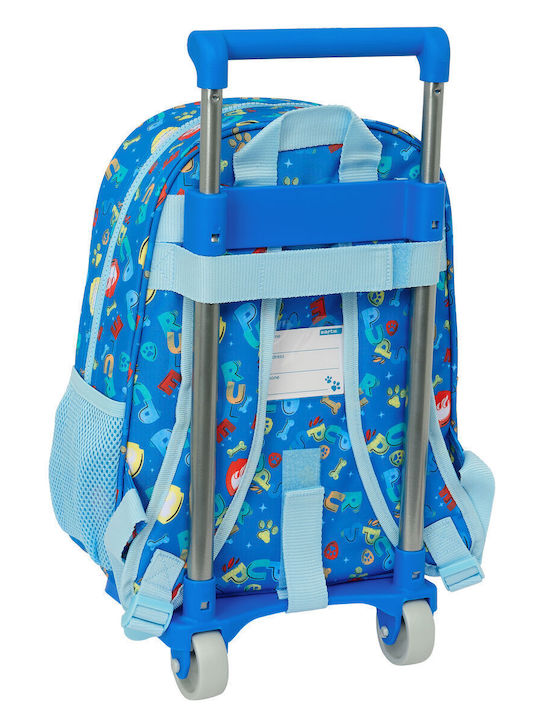 School Bag Safta 26 X 34 X 11 Cm