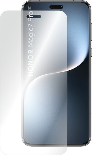 Tempered Glass 2pcs (Honor Magic7 Pro - Smart Protection)