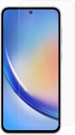 Tempered Glass (Galaxy A35)