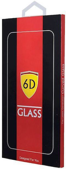 Redmi Tempered Glass (Xiaomi Redmi 14C 4G)