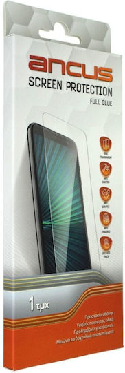 Noozy 0.33mm Tempered Glass (Redmi Note 13 4G)