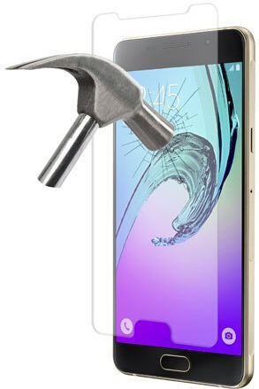 Puro Gehärtetes Glas (Galaxy A5 2016)