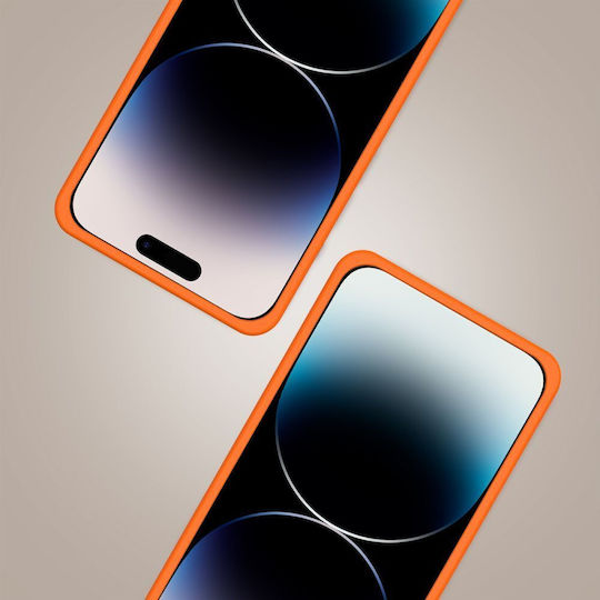 Tech-Protect SUPREME SET Tempered Glass 3τμχ (Galaxy S25 Ultra)