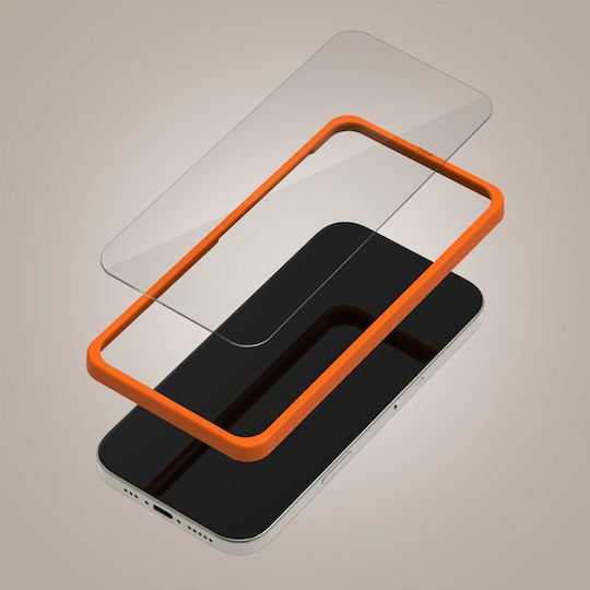Tech-Protect SUPREME SET Tempered Glass 3τμχ (Galaxy S25 Ultra)