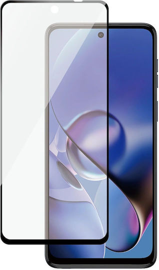 Tempered Glass (Motorola Moto G54 5G Power)