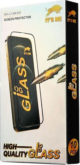 Tempered Glass (Redmi Note 13 Pro 5G / Poco X6 )