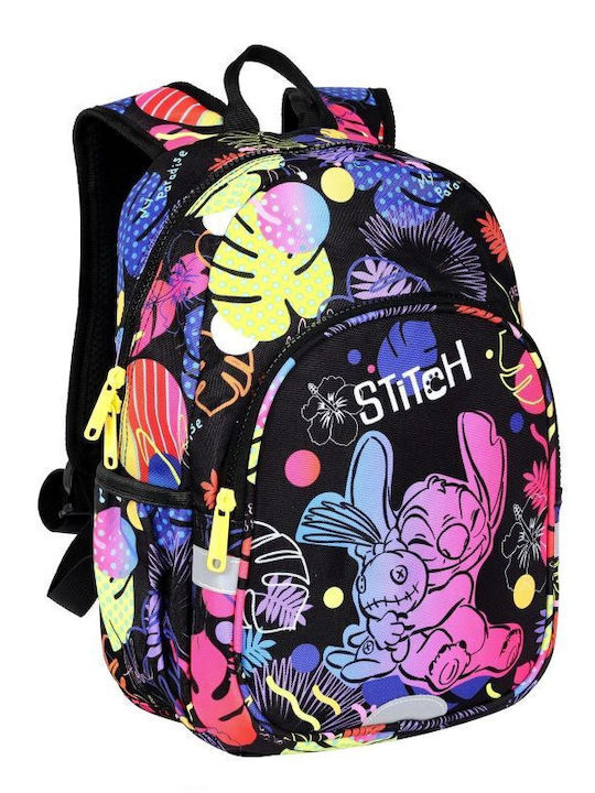 Coolpack Toby Stitch Раница Многоцветна Coolpack Toby Stitch Раница Многоцветна