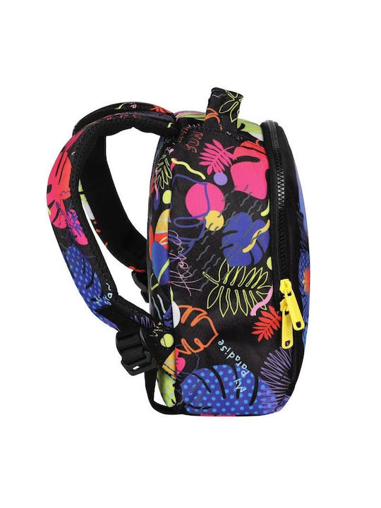 Coolpack Puppy Ученическа Раница За Детска Градина Многоцветна 24 x 9см