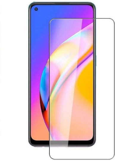 Tempered Glass (Redmi 12 4G / Redmi 12 5G)