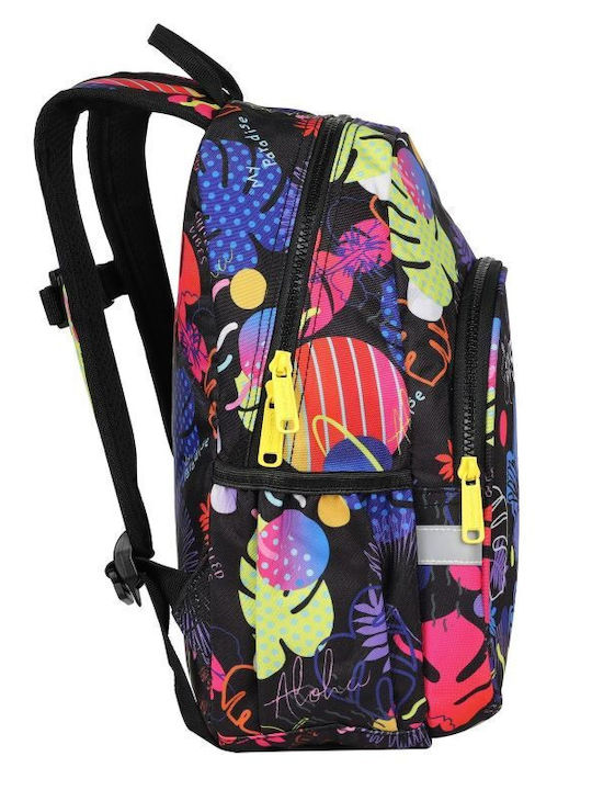 Coolpack Toby Ученическа Раница За Детска Градина Многоцветна 10 Литра 24 x 9 x 25 см