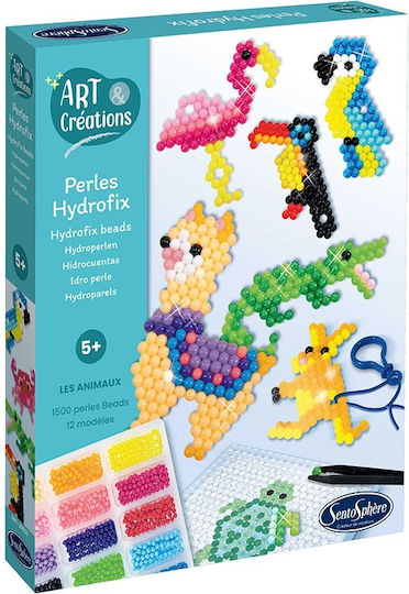 Sentosphere Μωσαϊκό Creative Kit για Παιδιά 5+ Ετών