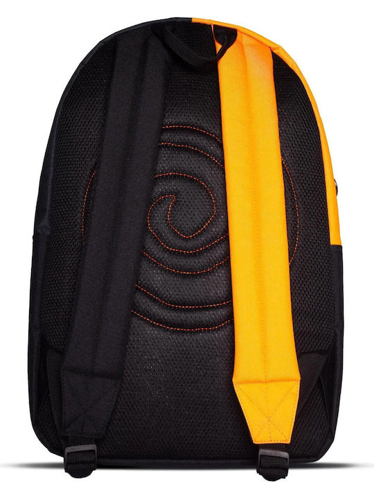Zaino Naruto Classic Bp173477nrt Zaino Naruto Classic Bp173477nrt
