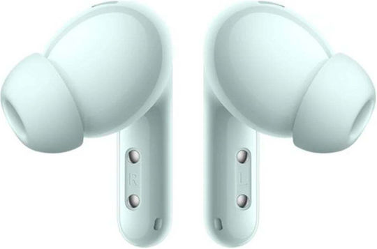 Xiaomi Redmi Buds 6 Bluetooth Handsfree Earphones with Sweat Resistance and Charging Case Coral Green