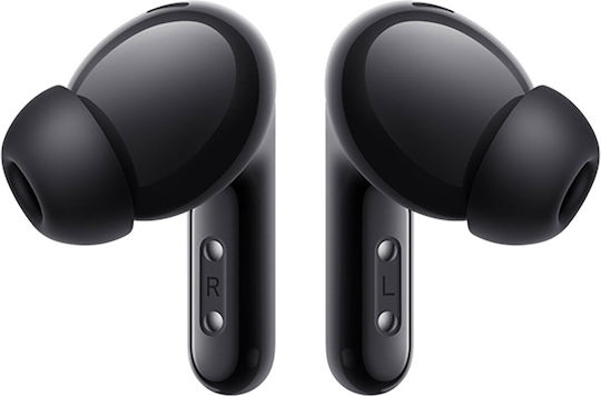 Xiaomi Redmi Buds 6 Bluetooth Handsfree Earphones with Sweat Resistance and Charging Case Night Black