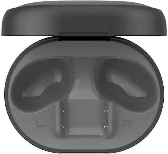 Havit TW950 In-ear Bluetooth Handsfree Căști cu Carcasă de Încărcare Negru