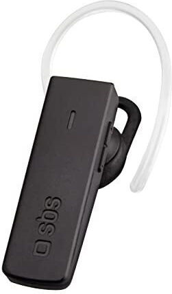 TEEARSETBT310K Earbud Bluetooth хендсфри Слушалка Черен
