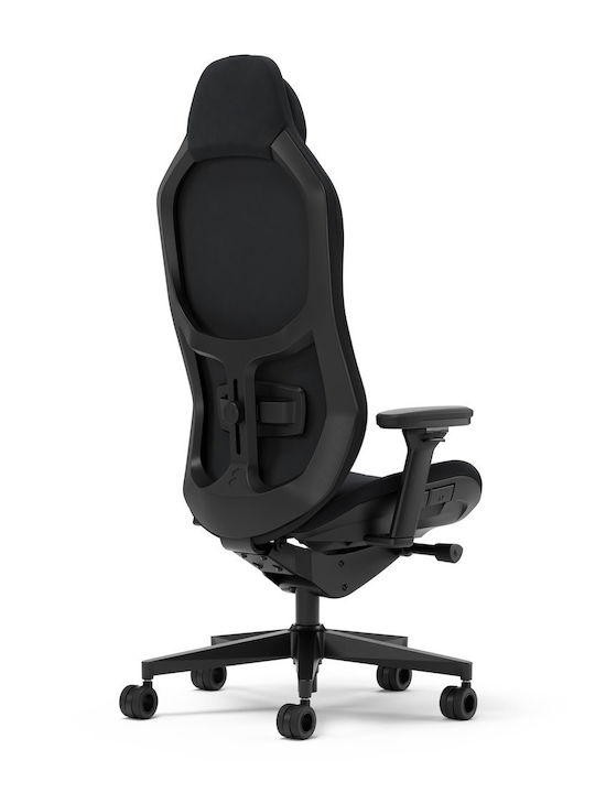 Fractal Design Refine Stoff Alcantara Dunkel