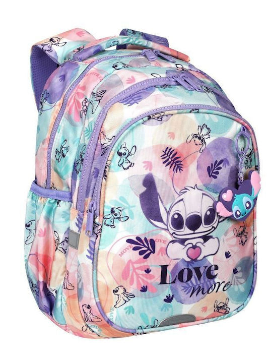 Coolpack Jerry School Backpack for Junior High-High School Multicolour 28 x 15 x 39cm