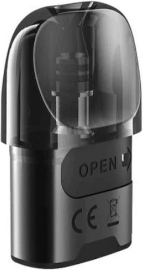 Lost Vape Ανταλλακτικό Pod 3ml με Αντίσταση 0.6ohm
