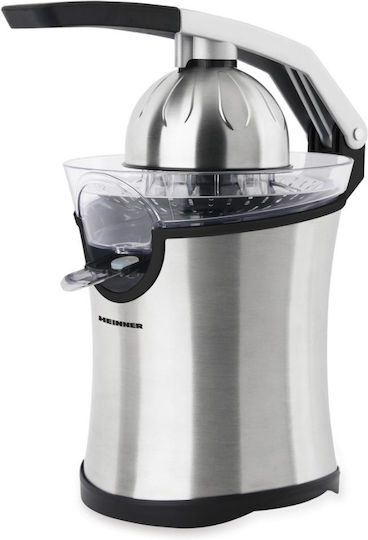 Heinner Ηλεκτρικός Στίφτης 160W Inox