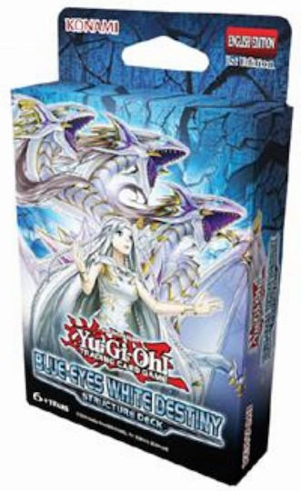 Konami Eyes Yu-Gi-Oh! Deck