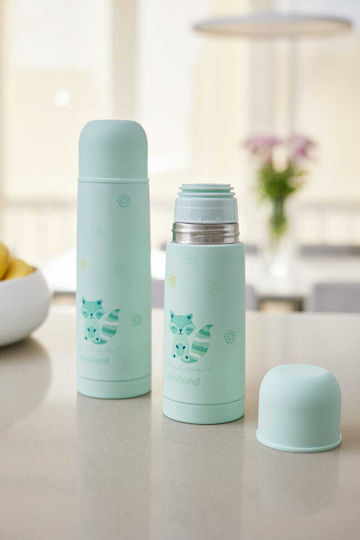 Miniland Dolce Baby Thermos for Liquids Stainless Steel 500ml