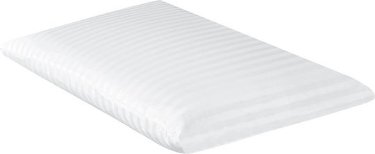 Greco Strom Air Kids Kids Sleep Pillow Memory Foam White 40x70cm