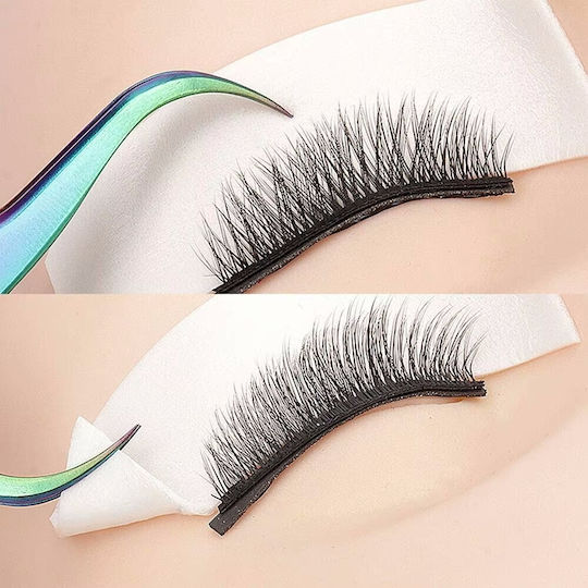 110 Micro Foam Eye Pads Ρολό