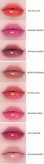 Tocobo Lip Make-up Zubehör