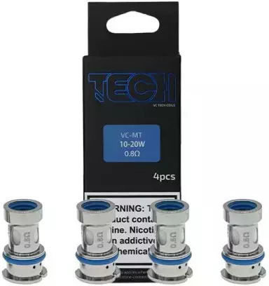 Vaperz Cloud Rezistență pentru Țigări Electronice 0.2ohm 1buc