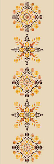 Gobelin L Σταμπωτό Τραβέρσα Sewing Supply 135x40cm