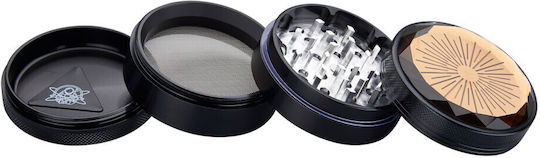 Champ High Grinder Stone Effect
