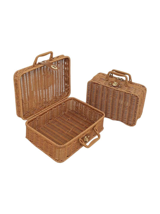 Queen Mother Decorative Suitcase