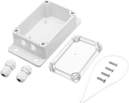 Sonoff Snf-case Outdoor Placement Waterproof Electrical Junction Box IP66