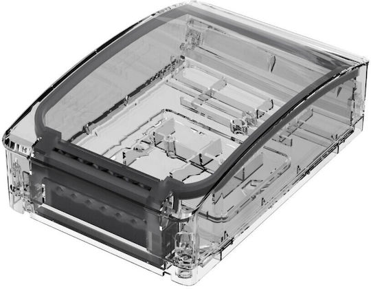 Sonoff Elektrisches Gehäuse für Außenmontage Wasserdicht IP66 Transparent