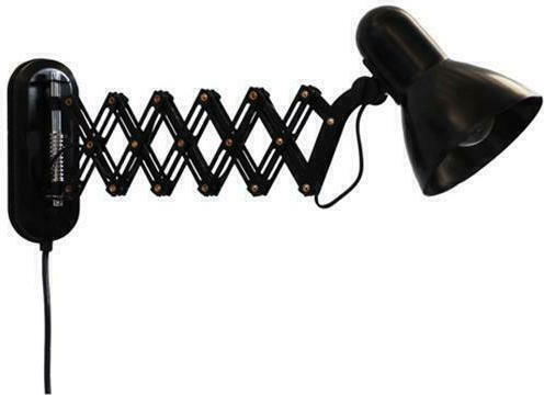 Fos me Leuchte Wand Schwarz Fos me Leuchte Wand Schwarz