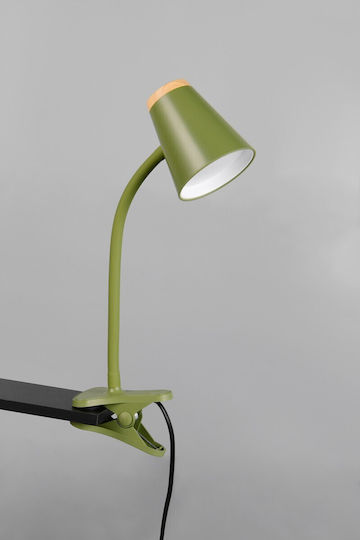 Trio Lighting Dekorative Lampe Grün