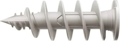 fischer Fid Ii Plus Oops Plastic 8x80mm
