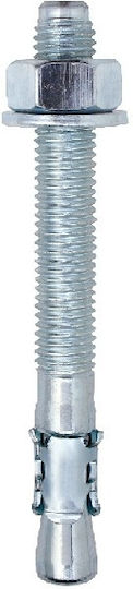 Friulsider Ούπα Μεταλλικό 8x90mm