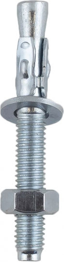 Helix Conector Oupsi Metalic 10x120mm 100buc