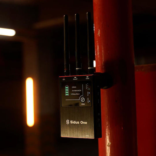 Aputure Sidus One Transceiver