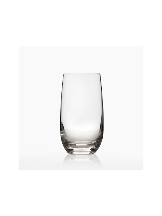 Rona Crystal Jug with Glasses 1900ml 30pcs