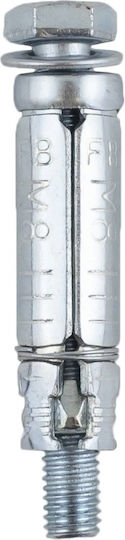 Helix Schraubanker Metall 12x90mm 100Stück