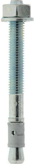 Express Ούπα Μεταλλικό 12x140mm