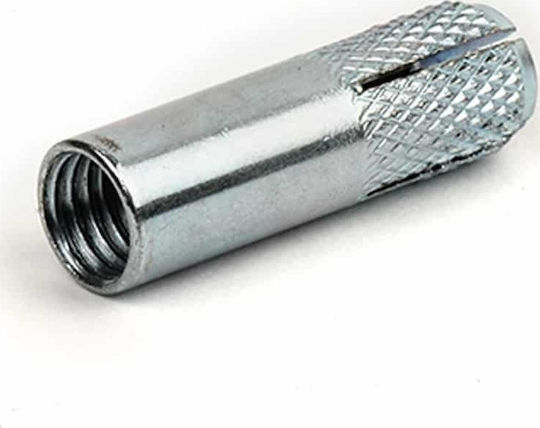 Friulsider Ούπα Μεταλλικό 8x30mm