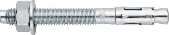 Express Ούπα Μεταλλικό 12x180mm 50τμχ
