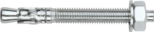 FFG Ούπα Μεταλλικό 12x80mm 25τμχ