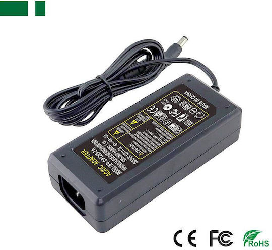Anga CP1205-7A Power Supply for CCTV Systems 552-155